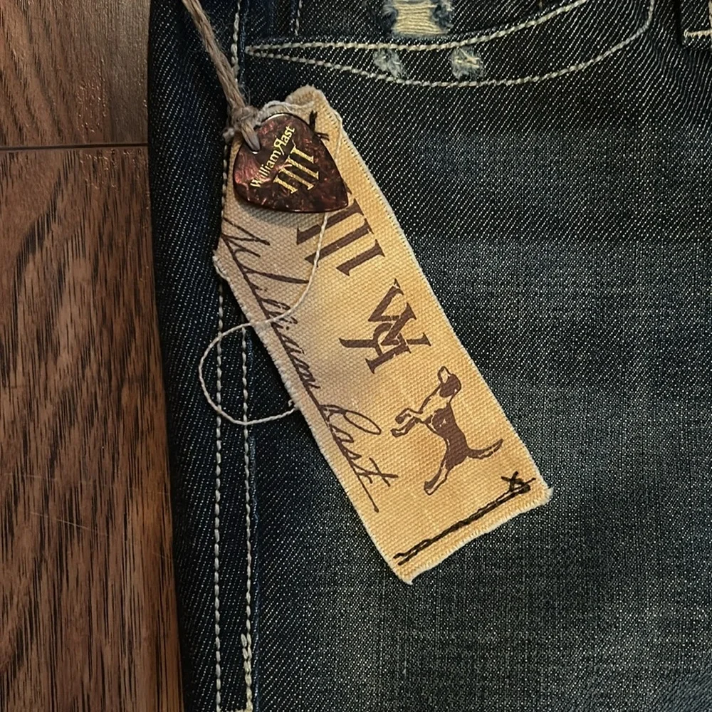 William Rast Denim - Picture 4 of 4